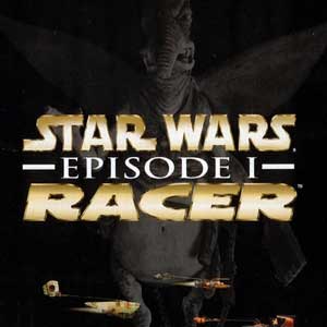 star wars episode i racer price