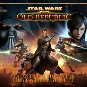 can i buy star wars the old republic pc cd