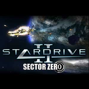 buy stardrive 2