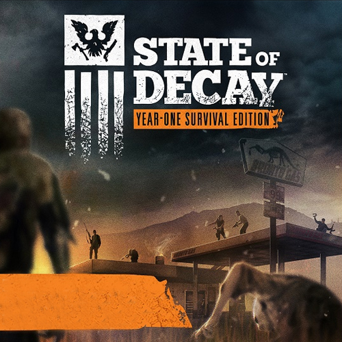 state of decay year one survival edition cheats