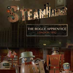 SteamHammerVR The Rogue Apprentice Digital Download Price Comparison