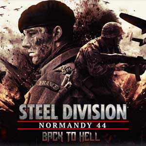 download steel division normandy 44 back to hell for free