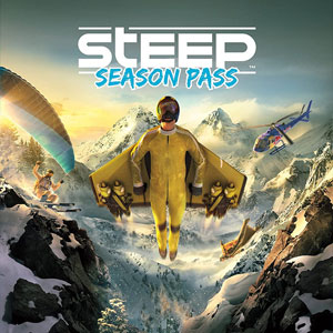 ps4 steep game free download