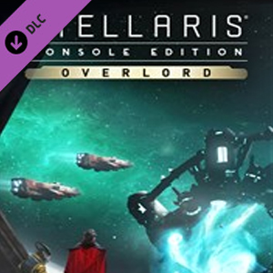Stellaris Overlord Expansion Pack Xbox Series Price Comparison