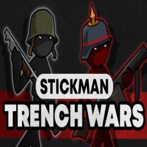 Stickman Trench Wars Digital Download Price Comparison
