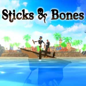 Buy Sticks And Bones Cd Key Compare Prices 