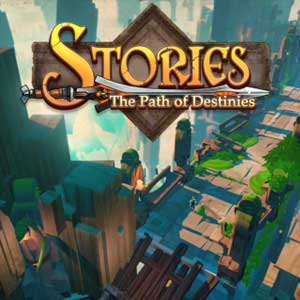 Stories the path of destinies прохождение