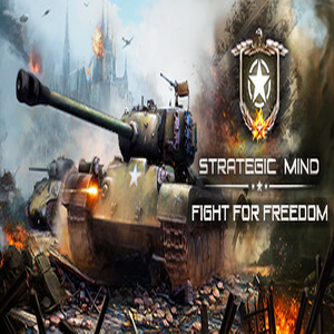 Strategic mind fight for freedom обзор