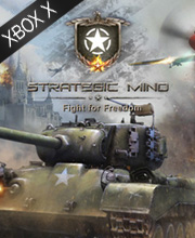 Strategic Mind Fight for Freedom
