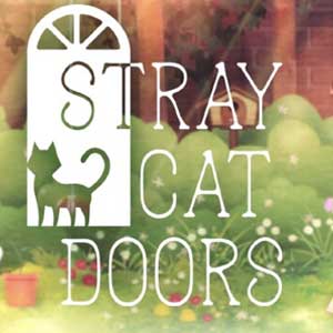 Stray Cat Doors Nintendo Switch Digital & Box Price Comparison
