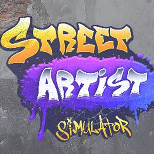 Street Artist Simulator