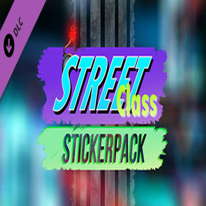Street Class Sticker Pack Digital Download Price Comparison