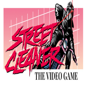 street cleaner game