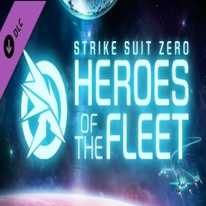 Strike Suit Zero Heroes of the Fleet