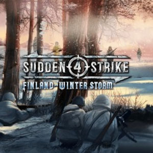 Sudden Strike 4 Finland Winter Storm Ps4 Digital & Box Price Comparison