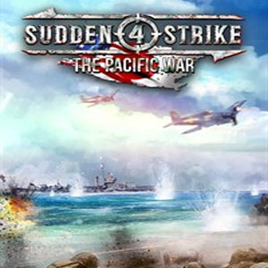 Sudden Strike 4 The Pacific War Xbox One Digital & Box Price Comparison