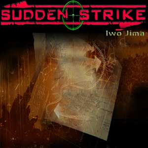 sudden strike iwo jima controls
