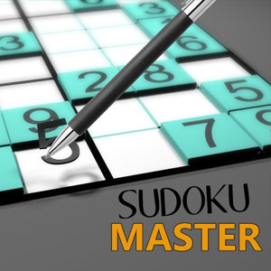 Sudoku Master Nintendo Switch Price Comparison