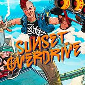 download sunset overdrive