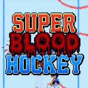 Super Blood Hockey Download For Mac