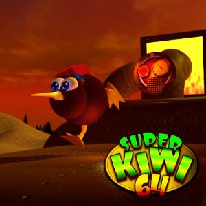 Super Kiwi 64 Digital Download Price Comparison