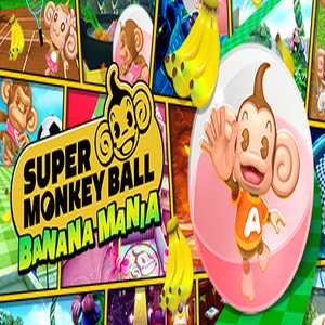 super monkey ball banana mania engine