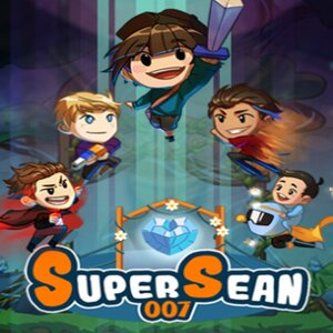 Super Sean 007