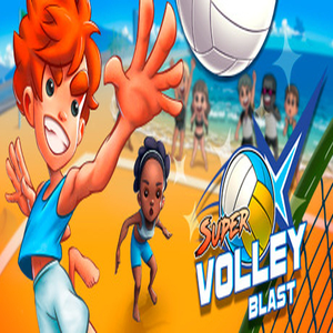 Super Volley Blast Digital Download Price Comparison