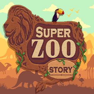 Super Zoo Story Xbox Series Price Comparison
