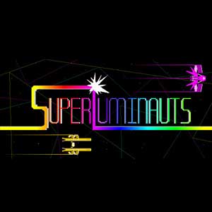 SuperLuminauts
