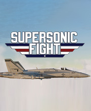 Supersonic Fight Digital Download Price Comparison
