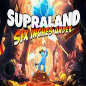 Supraland Free Download