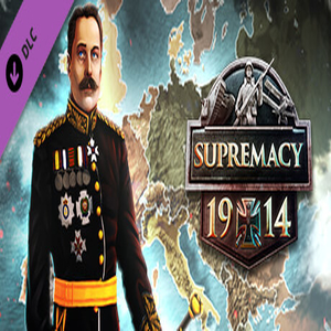 Supremacy 1914 download the new version for iphone