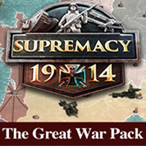 download the new version for mac Supremacy 1914