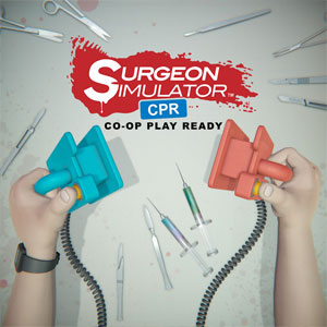 surgeon simulator cpr unlock all