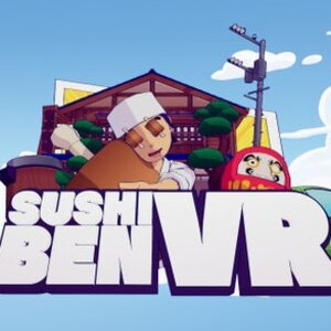 Sushi Ben Digital Download Price Comparison