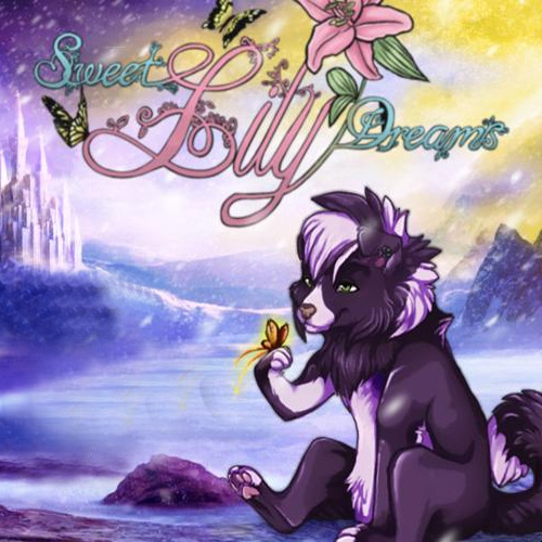 Sweet Lily Dreams Digital Download Price Comparison