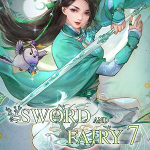 Sword and Fairy 7 PS5 Price Comparison