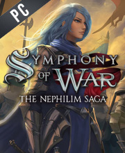 Symphony of War The Nephilim Saga Digital Download Price Comparison
