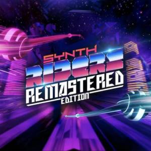 Synth Riders Remastered Edition PS5 Price Comparison