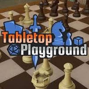 download the new version for mac Tabletop Playground