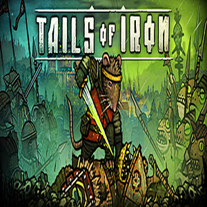 tails of iron ps4