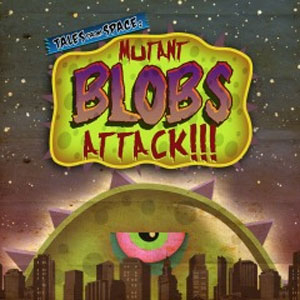 Cheap Tales From Space Mutant Blobs Attack Xbox 360 Digital & Box Price Comparison