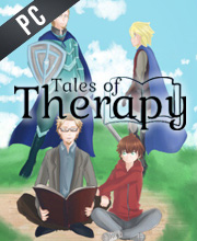 Tales of Therapy Digital Download Price Comparison