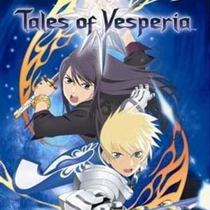 tales of vesperia switch code
