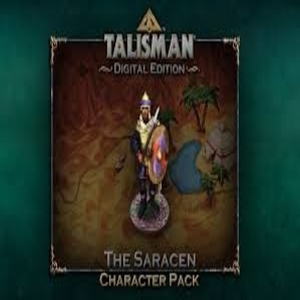 Talisman Character Pack 15 Saracen Digital Download Price Comparison