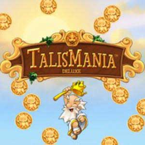 download game talismania deluxe full crack
