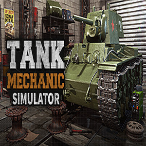 tank mechanic simulator dlc