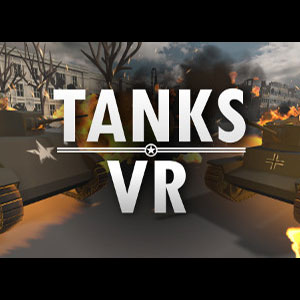 Tanks VR Digital Download Price Comparison
