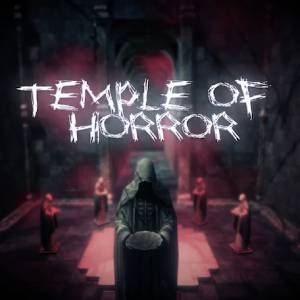 Temple of Horror Ps4 Price Comparison